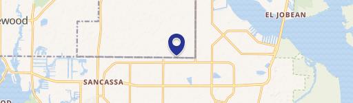 Englewood Canal Front Vacant Lot