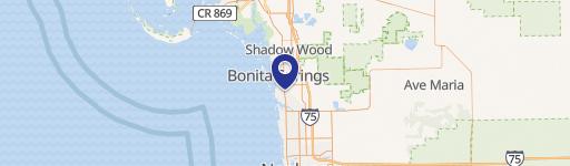 Retail Opportunity in North Naples