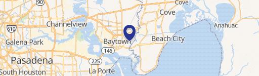 Baytown Commercial Property For Sale