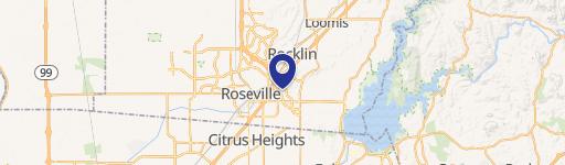 Roseville, CA 95661