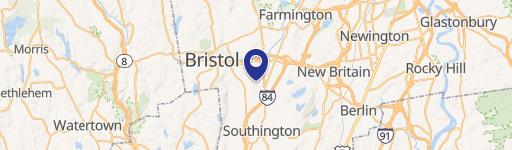 Industrial Land Parcels in Southington