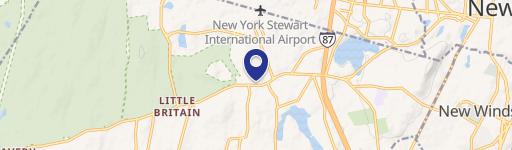 Commercial Land Near Stewart Airport