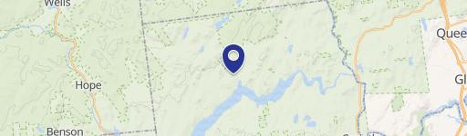 96.97 Acres Near Great Sacandaga