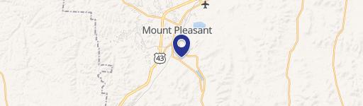 5.3 Acre Build-Ready Land