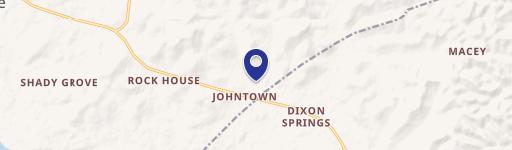 35+ Acres with Improvements