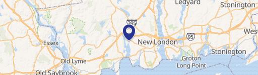 Waterfront Land in Oswegatchie Area