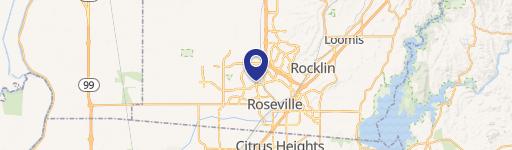 Roseville, CA 95747