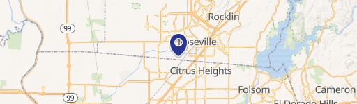 Roseville, CA 95747