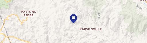 Mountain Retreat with Tiny Cabin