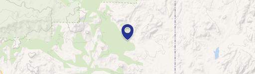 Colorado Land with Creek