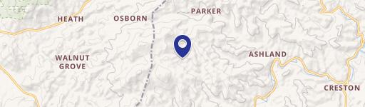 Unrestricted Mountain Property Ready-to-Build