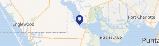 Waterfront Land with Private Dock