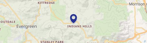 Indian Hills Vacant Land