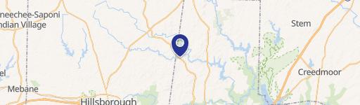 North Durham Land Opportunity