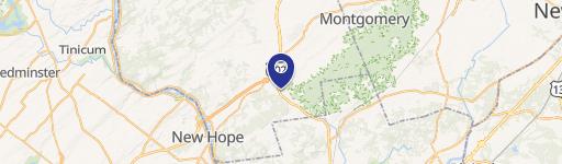 East Amwell 3.25 Acre Land