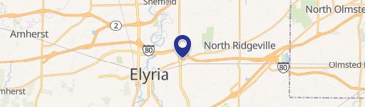 Free-Standing Vacant Burger King