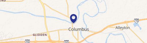 Commercial Lot in Residential Area