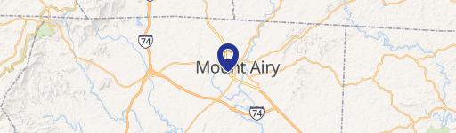 Mount Airy Farmland Opportunity