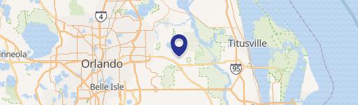 Vacant Lot in Orlando