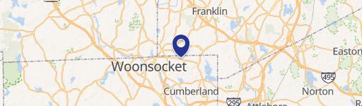 Vacant Land in Cumberland