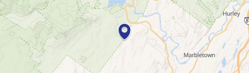 Stone Ridge Land with Views