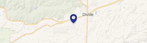 Sherwood Forest Mountain Retreat Lot