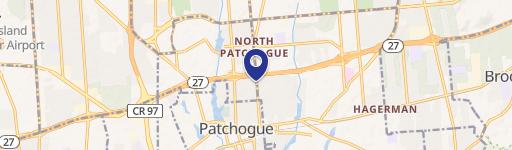 Patchogue Investment Opportunity With Upside