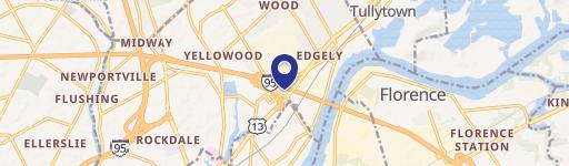 Undeveloped Land on Green Lane