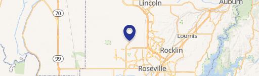 Roseville, CA 95747