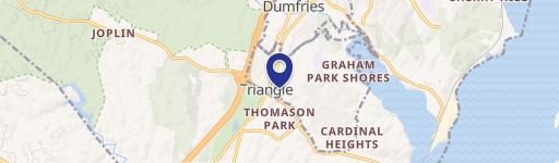 Commercial Lot Near Post Office