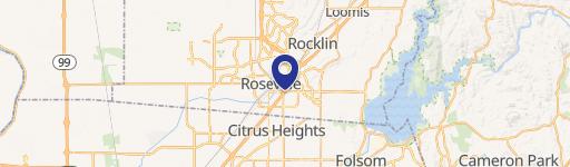 Roseville, CA 95661