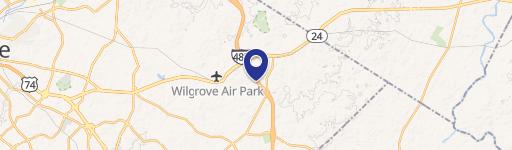 Land Available in Mint Hill