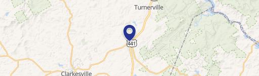 Commercial Land with Highway Frontage