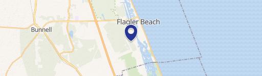 Flagler Beach Waterfront Land Parcel