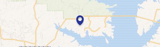 Corner Lot Near Lake Conroe