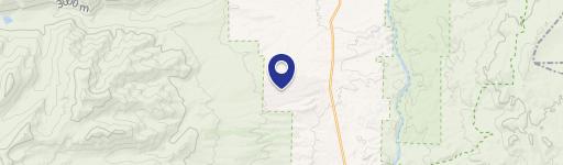 Land with Mountain Views