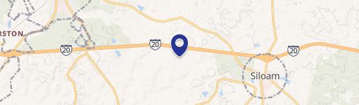 Greensboro Land Tract For Sale