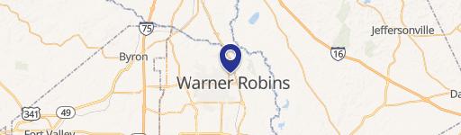 Freestanding Fresenius in Warner Robins