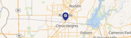 Roseville, CA 95661