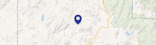 Buildable Lot with Mountain Views