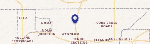 40 Acres of Agricultural Land