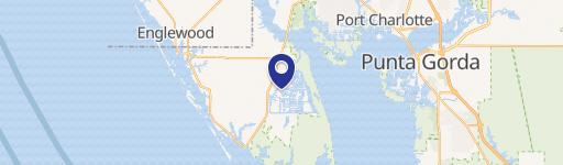 Residential Lot in South Gulf