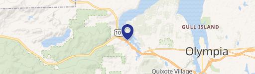 Olympia Land Parcel For Sale