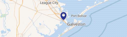 Waterfront Lot in Bayou Vista