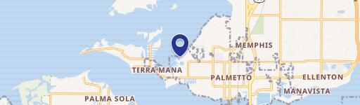 RV Lot in 55+ Community