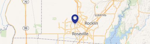 Roseville, CA 95747