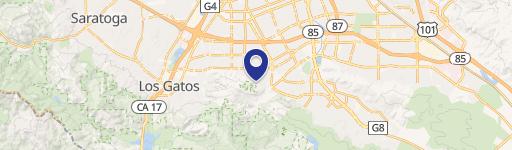 Los Gatos Land Opportunity