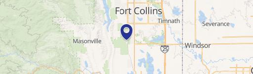 Vacant Land in Larimer County