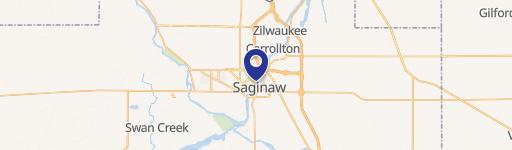 Saginaw Medical Building For Sale