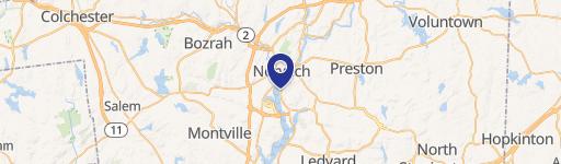 Residential Land with Water Access